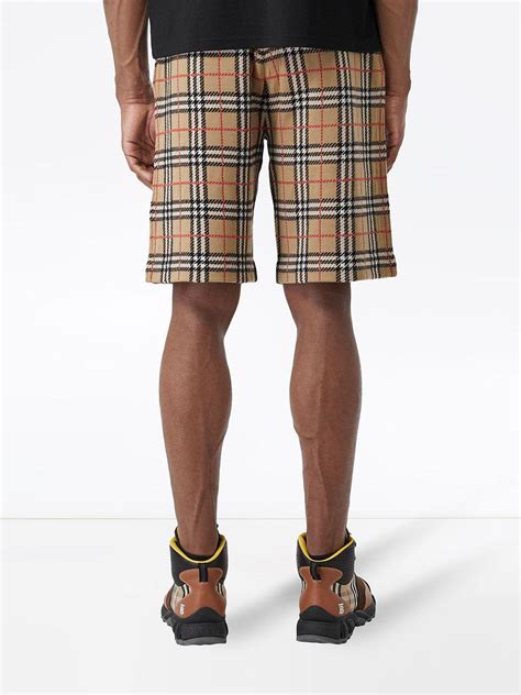 burberry homme chorte|Burberry shorts for men.